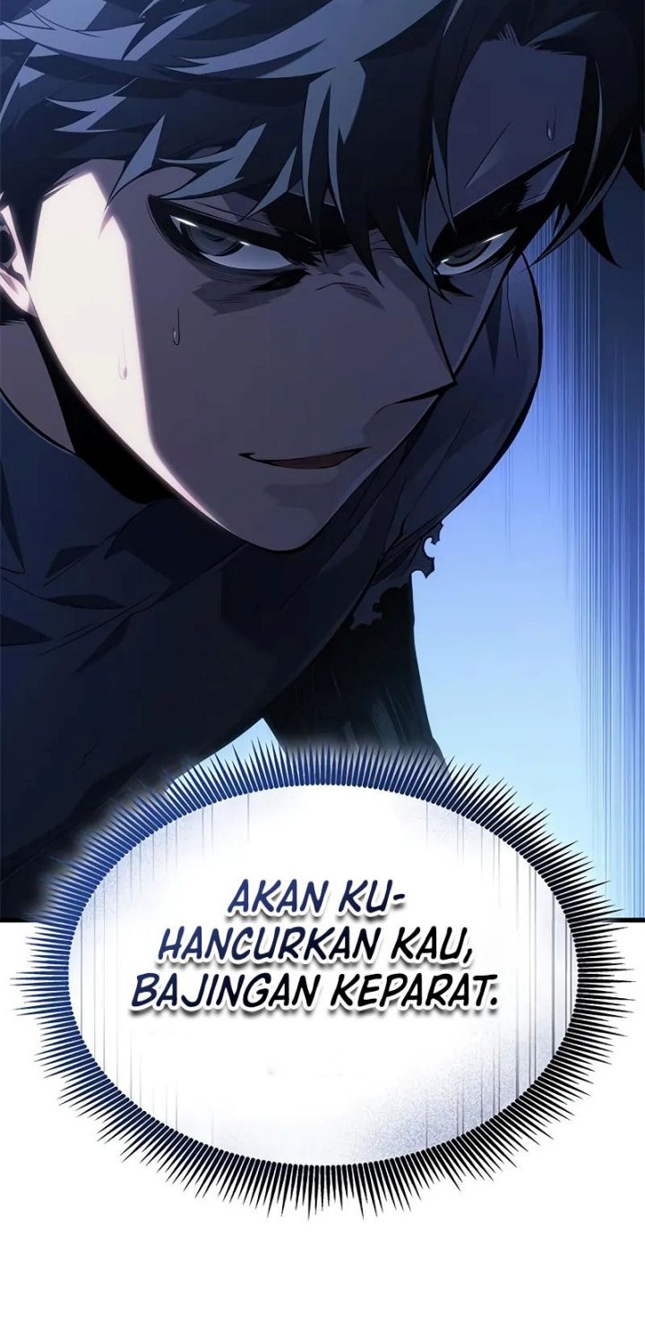 Bad Born Blood Chapter 25 Gambar 70