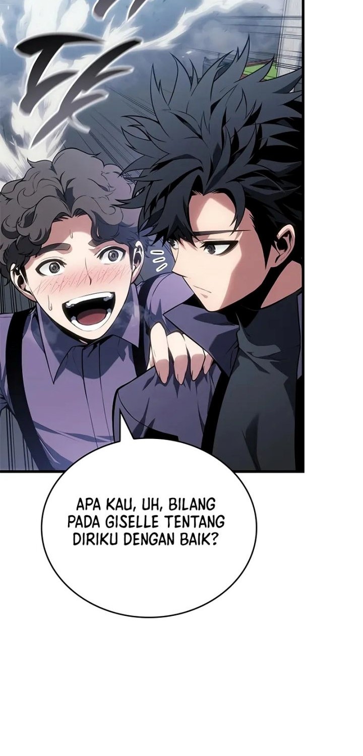 Bad Born Blood Chapter 25 Gambar 16