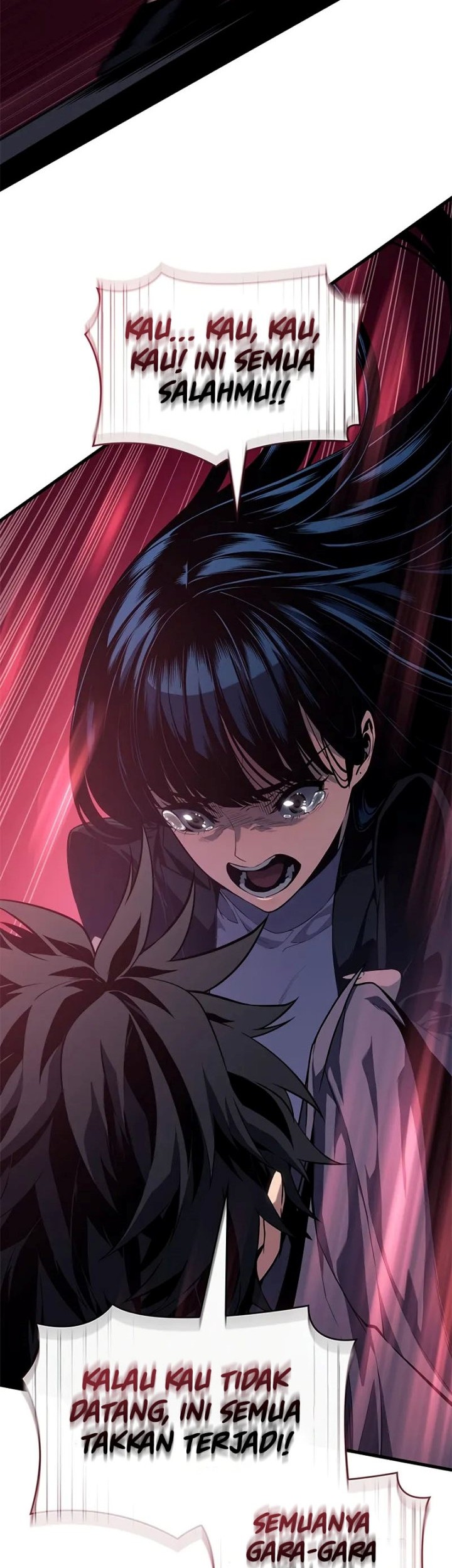 Bad Born Blood Chapter 25 Gambar 29