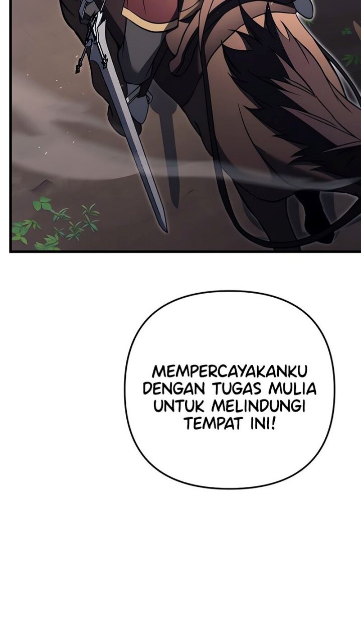 Regressor Of The Fallen Family Chapter 71 Gambar 36