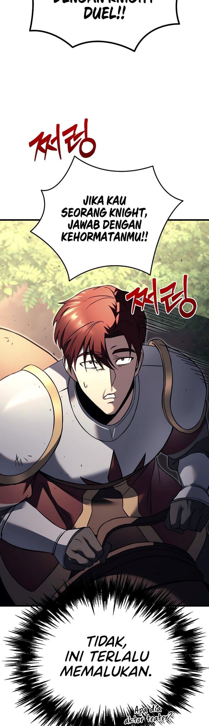 Regressor Of The Fallen Family Chapter 71 Gambar 39