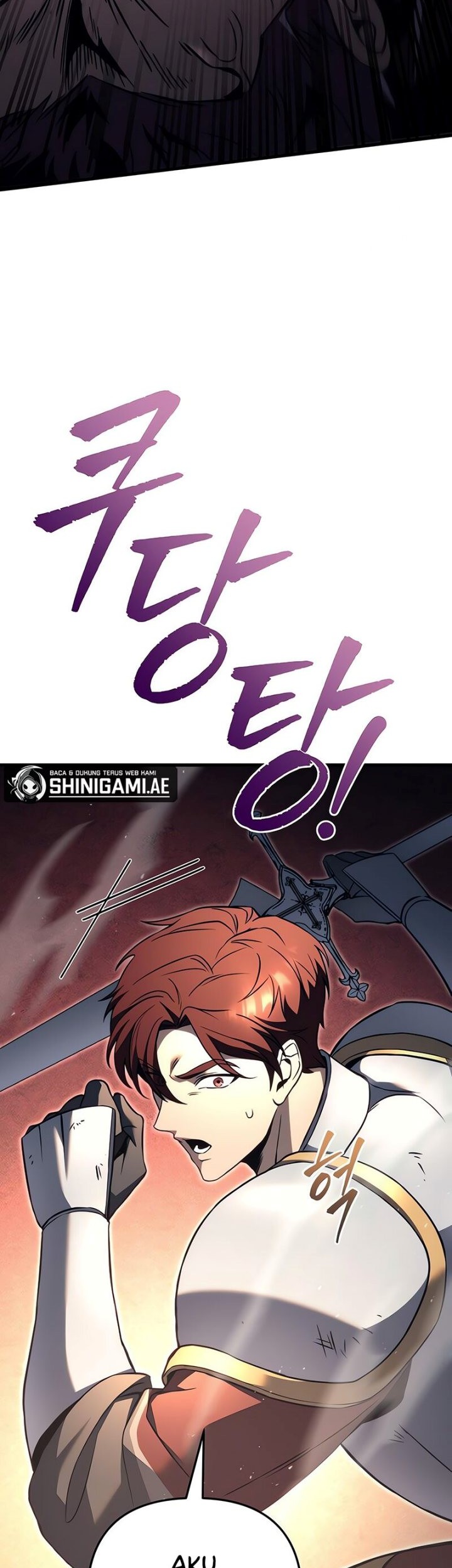 Regressor Of The Fallen Family Chapter 71 Gambar 43