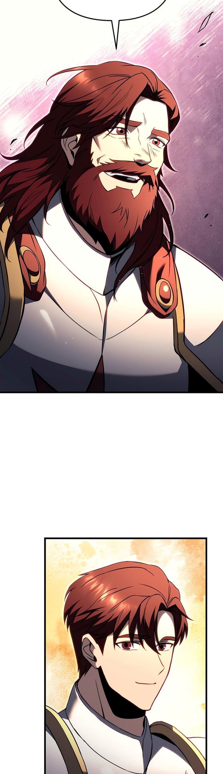Regressor Of The Fallen Family Chapter 71 Gambar 51