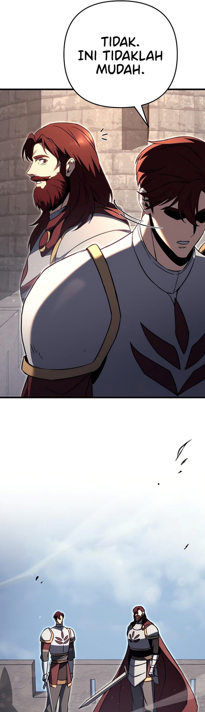Regressor Of The Fallen Family Chapter 71 Gambar 53
