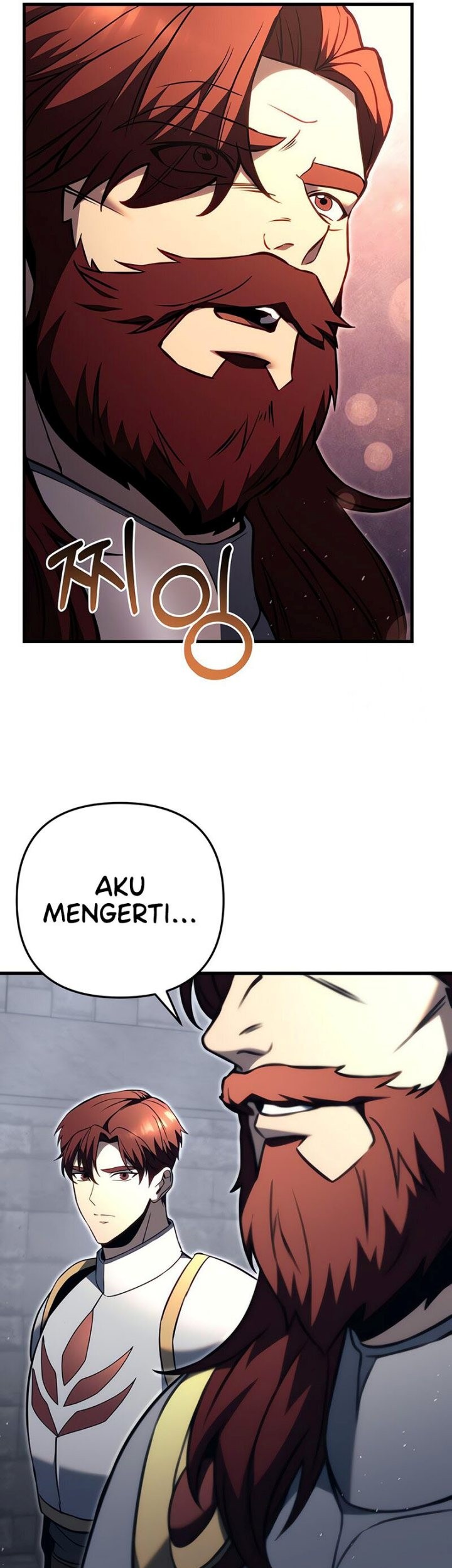 Regressor Of The Fallen Family Chapter 71 Gambar 57