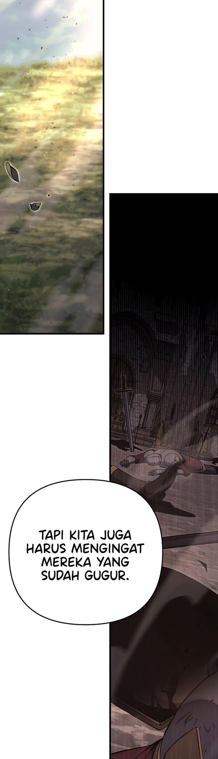Regressor Of The Fallen Family Chapter 71 Gambar 62