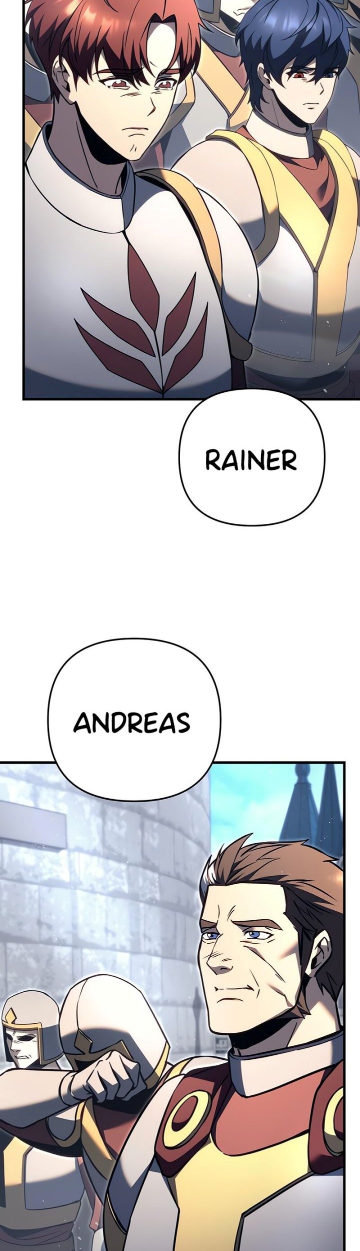 Regressor Of The Fallen Family Chapter 71 Gambar 66