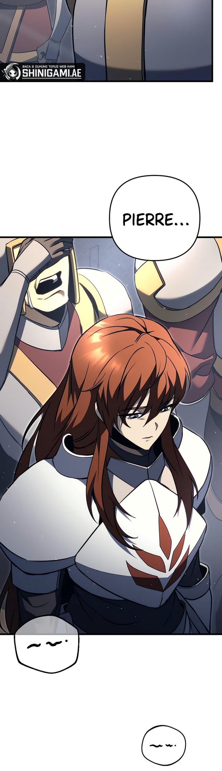 Regressor Of The Fallen Family Chapter 71 Gambar 67