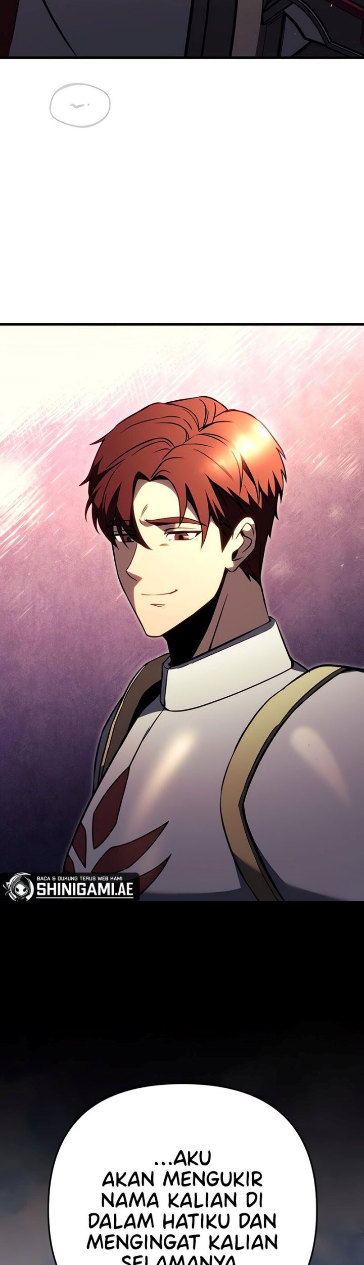 Regressor Of The Fallen Family Chapter 71 Gambar 70