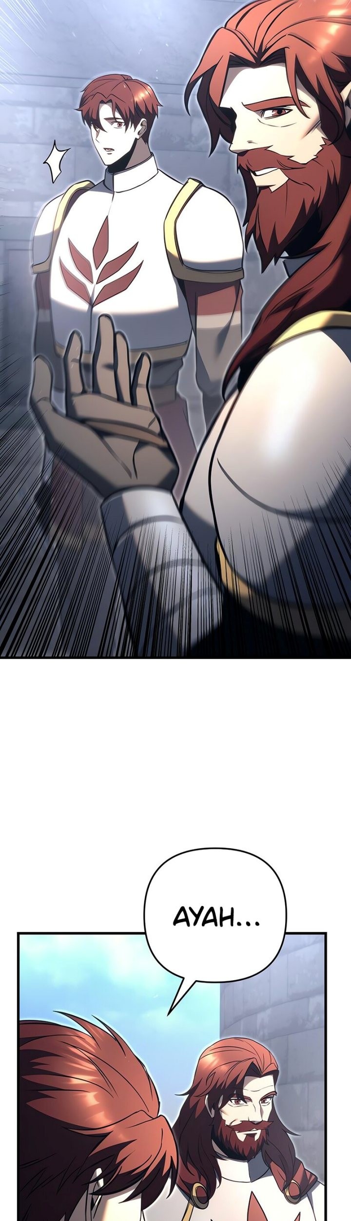 Regressor Of The Fallen Family Chapter 71 Gambar 73