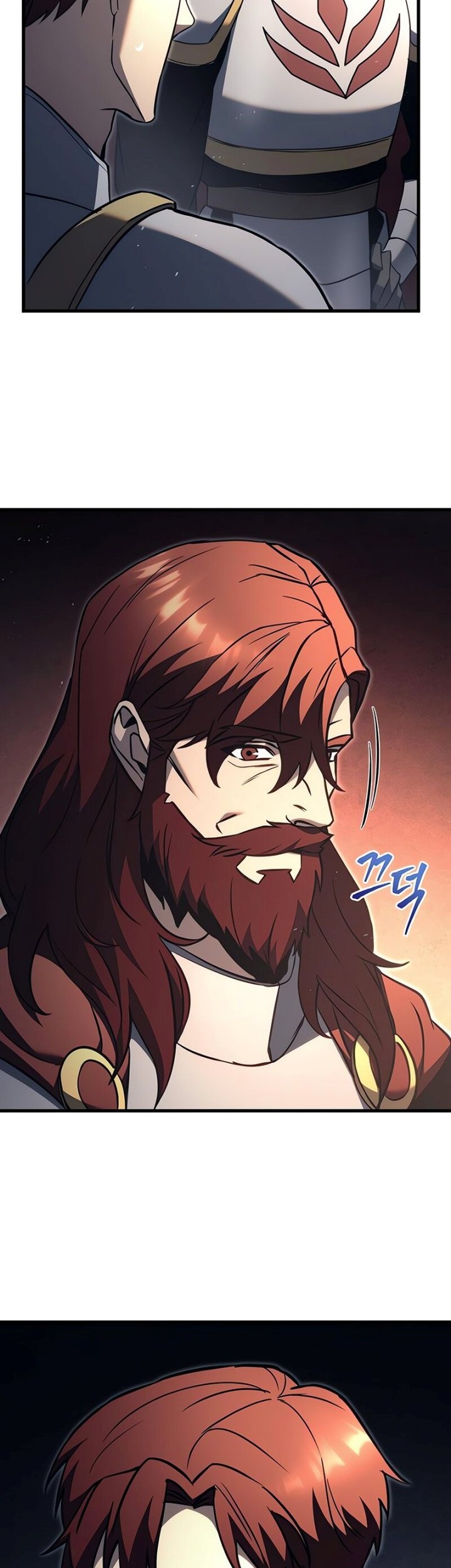 Regressor Of The Fallen Family Chapter 71 Gambar 74