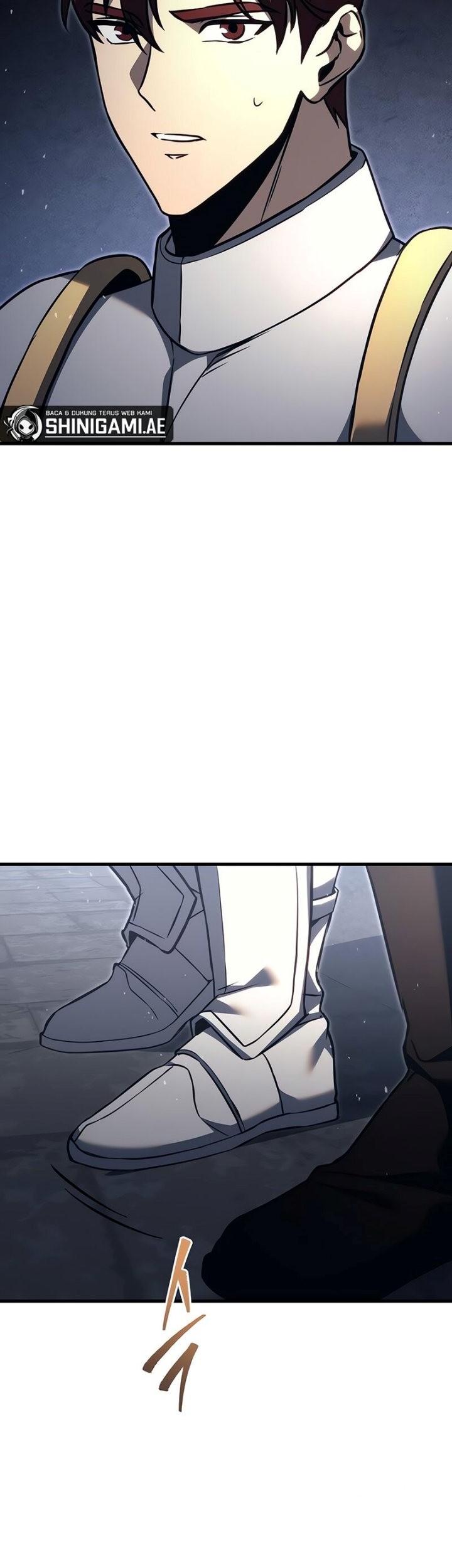 Regressor Of The Fallen Family Chapter 71 Gambar 75