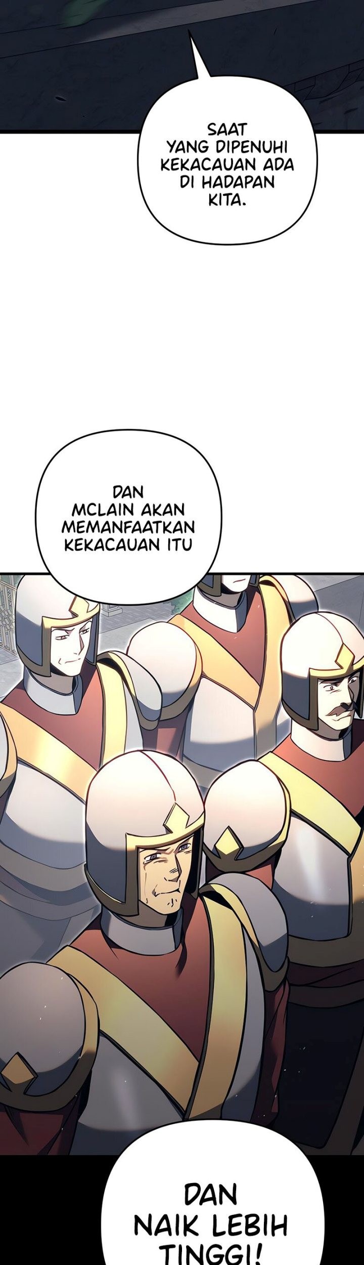 Regressor Of The Fallen Family Chapter 71 Gambar 77