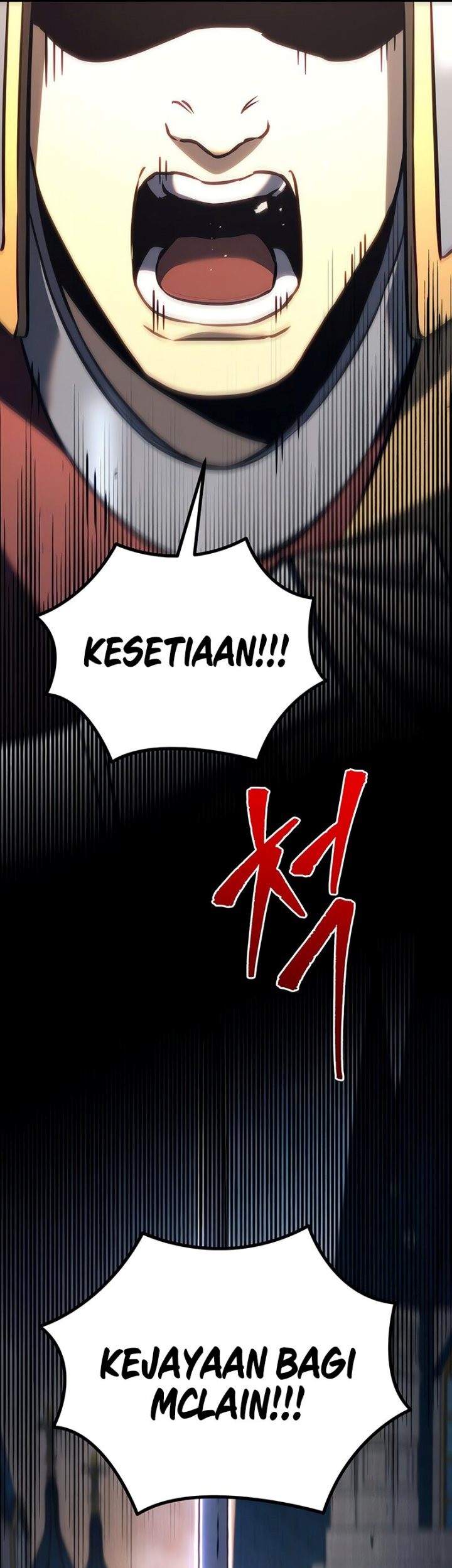 Regressor Of The Fallen Family Chapter 71 Gambar 80