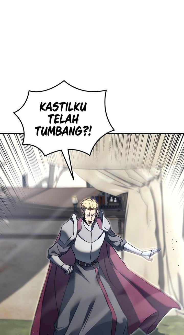 Regressor Of The Fallen Family Chapter 71 Gambar 83