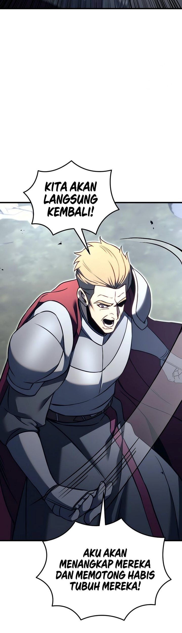 Regressor Of The Fallen Family Chapter 71 Gambar 86