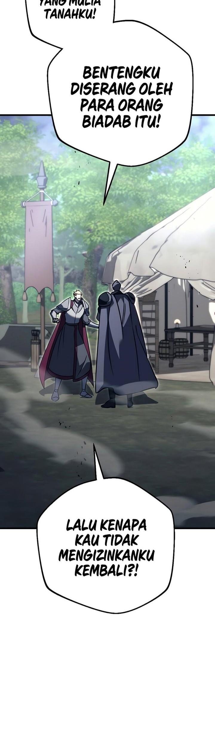 Regressor Of The Fallen Family Chapter 71 Gambar 89