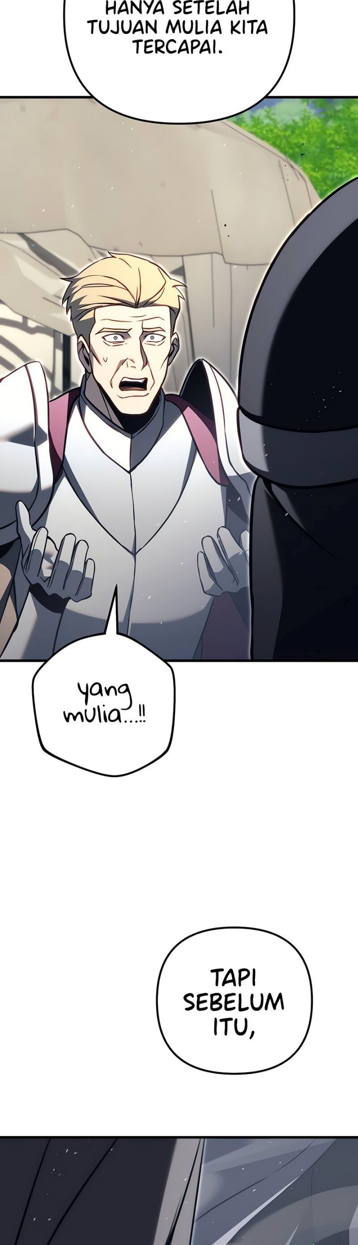 Regressor Of The Fallen Family Chapter 71 Gambar 94