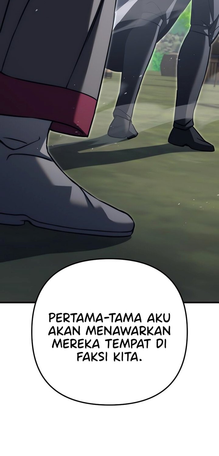 Regressor Of The Fallen Family Chapter 71 Gambar 95