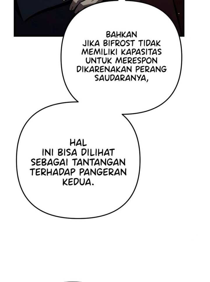 Regressor Of The Fallen Family Chapter 71 Gambar 5