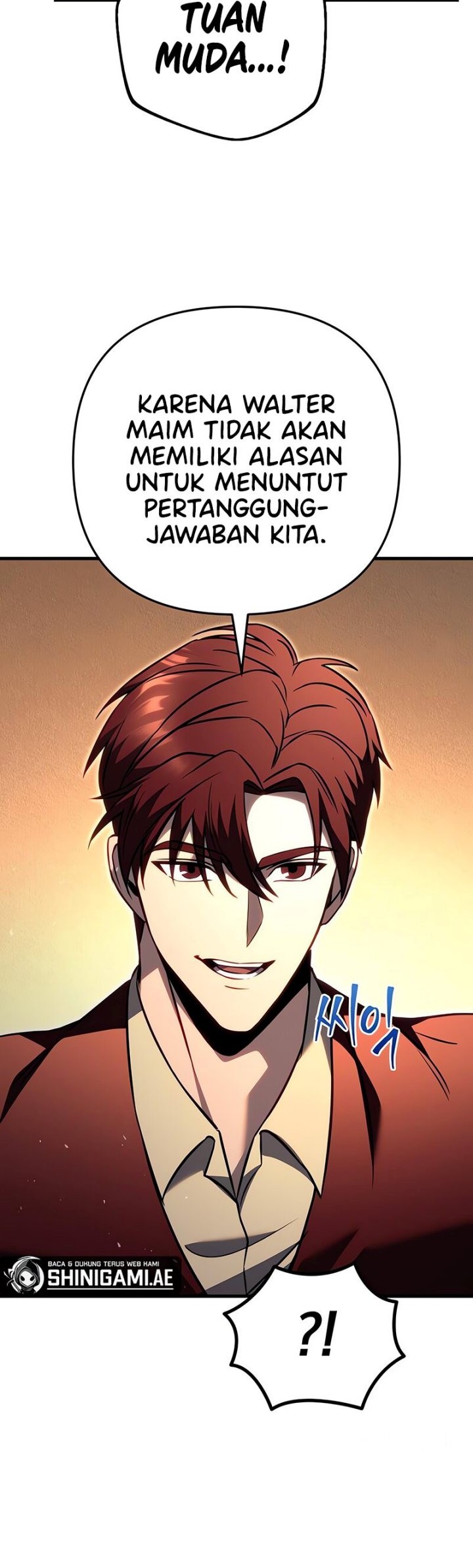 Regressor Of The Fallen Family Chapter 71 Gambar 12