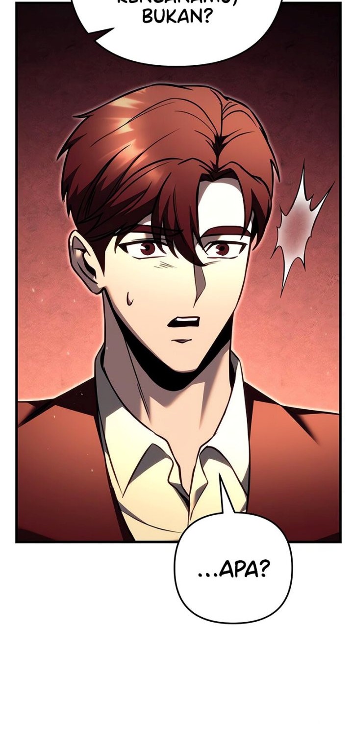 Regressor Of The Fallen Family Chapter 71 Gambar 16