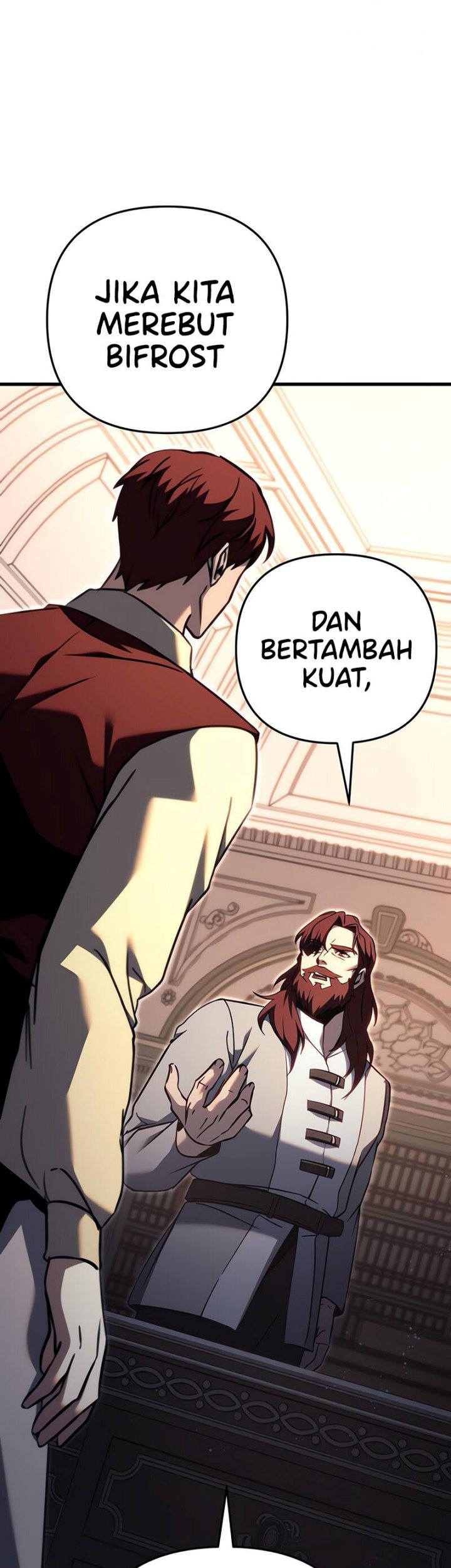 Regressor Of The Fallen Family Chapter 71 Gambar 17