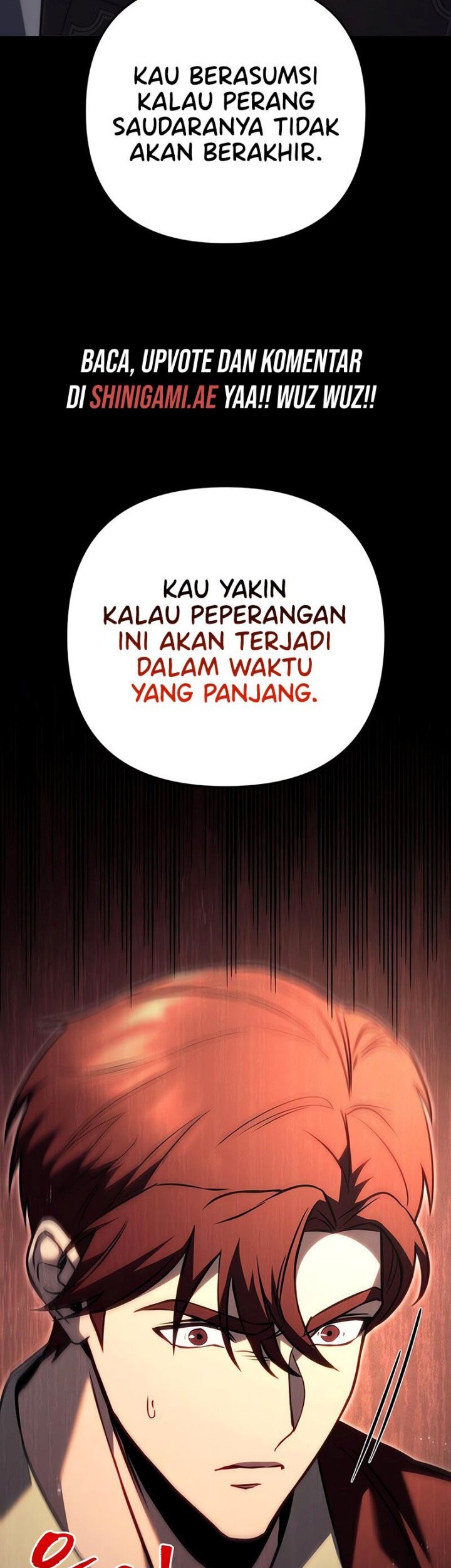 Regressor Of The Fallen Family Chapter 71 Gambar 18