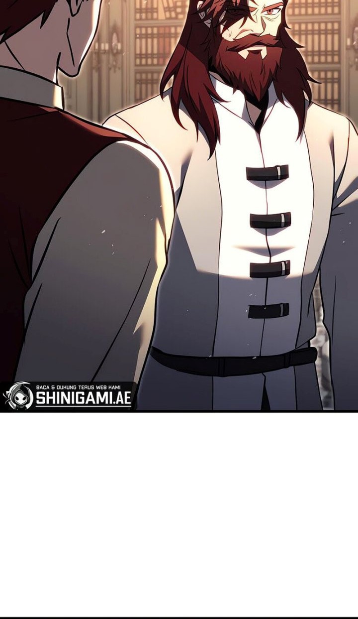 Regressor Of The Fallen Family Chapter 71 Gambar 20