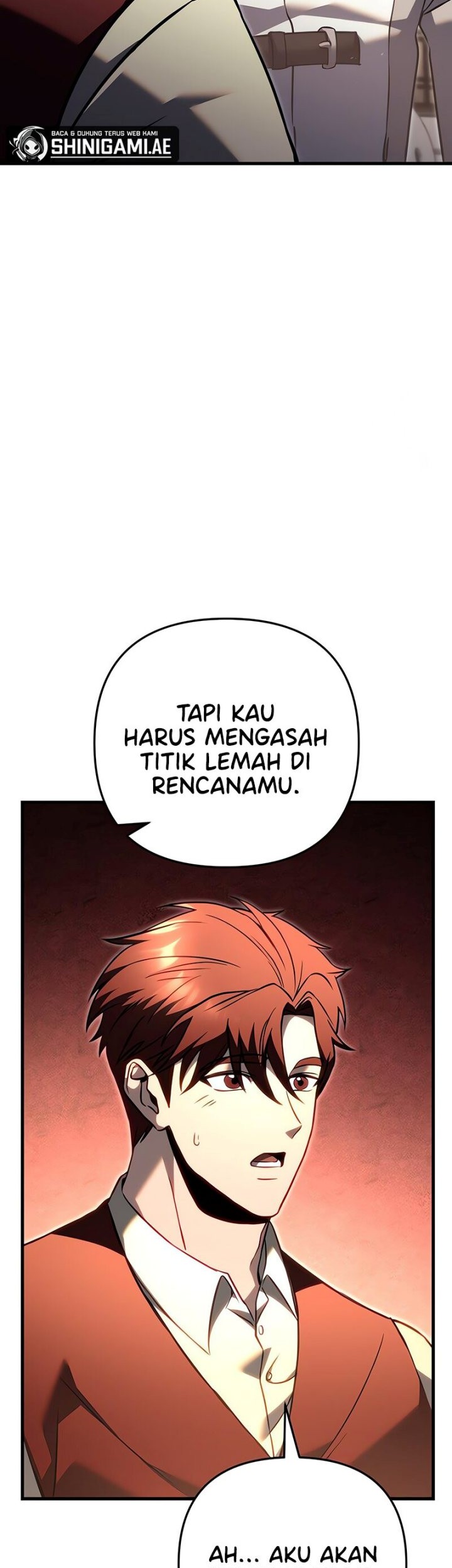 Regressor Of The Fallen Family Chapter 71 Gambar 23
