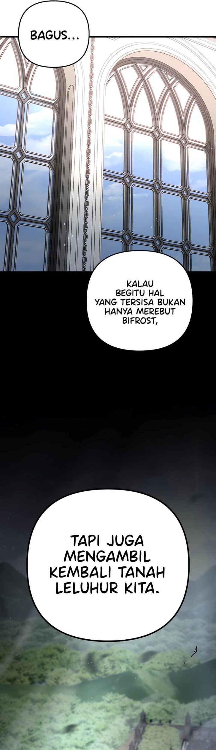 Regressor Of The Fallen Family Chapter 71 Gambar 25