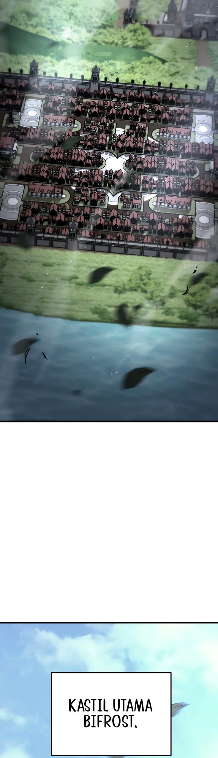 Regressor Of The Fallen Family Chapter 71 Gambar 26