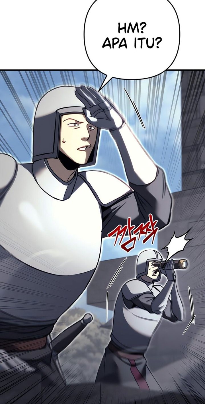 Regressor Of The Fallen Family Chapter 71 Gambar 28