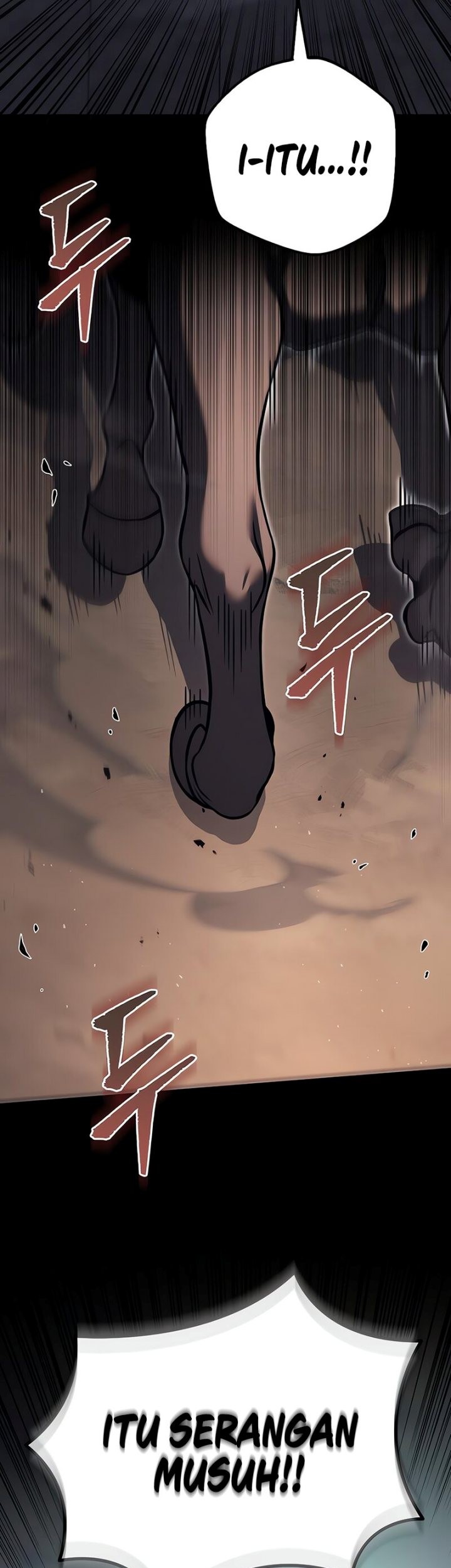 Regressor Of The Fallen Family Chapter 71 Gambar 29