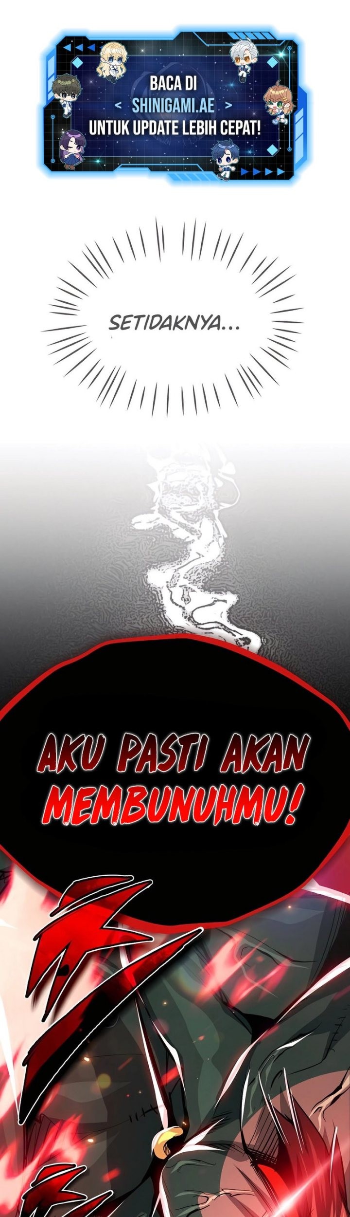 Baca Manhwa There Are No Bad Heroes In This World Chapter 23 Gambar 2