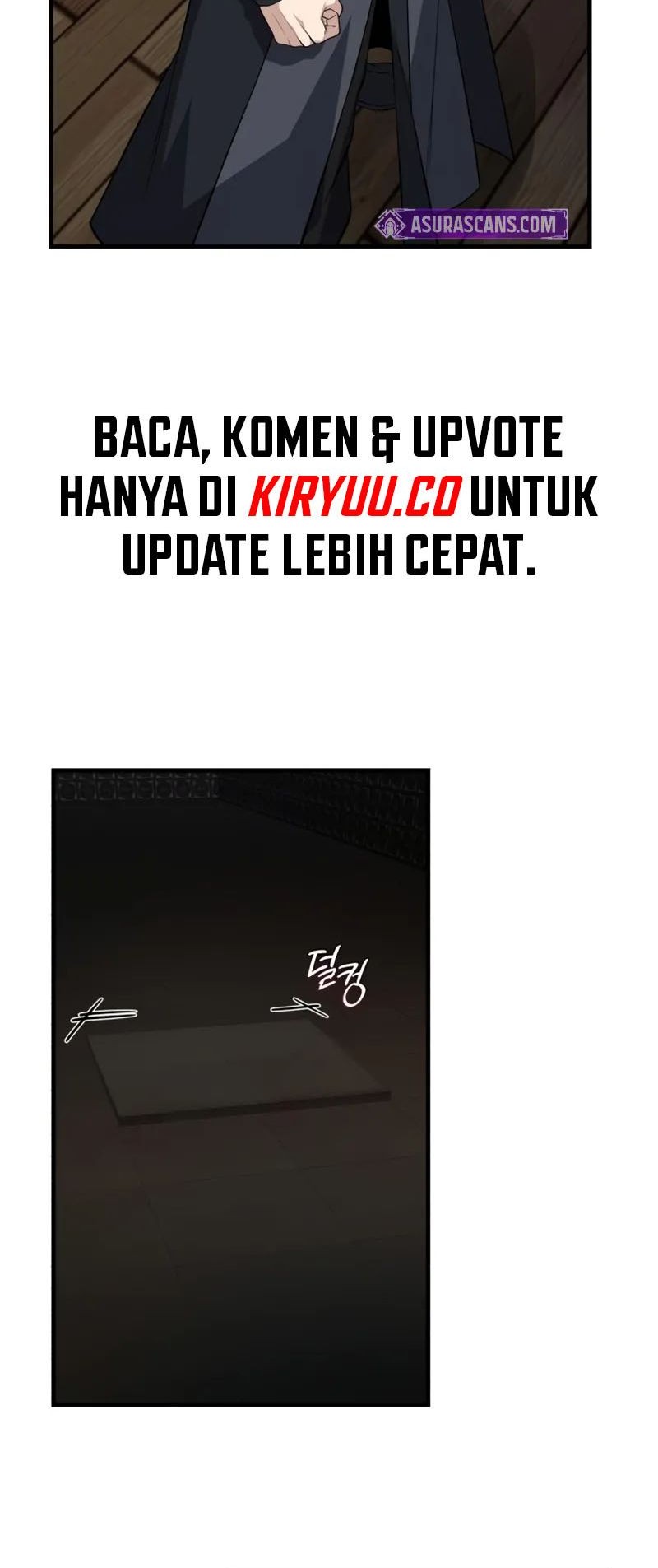 Number One Star Instructor Master Baek Chapter 113 Gambar 35