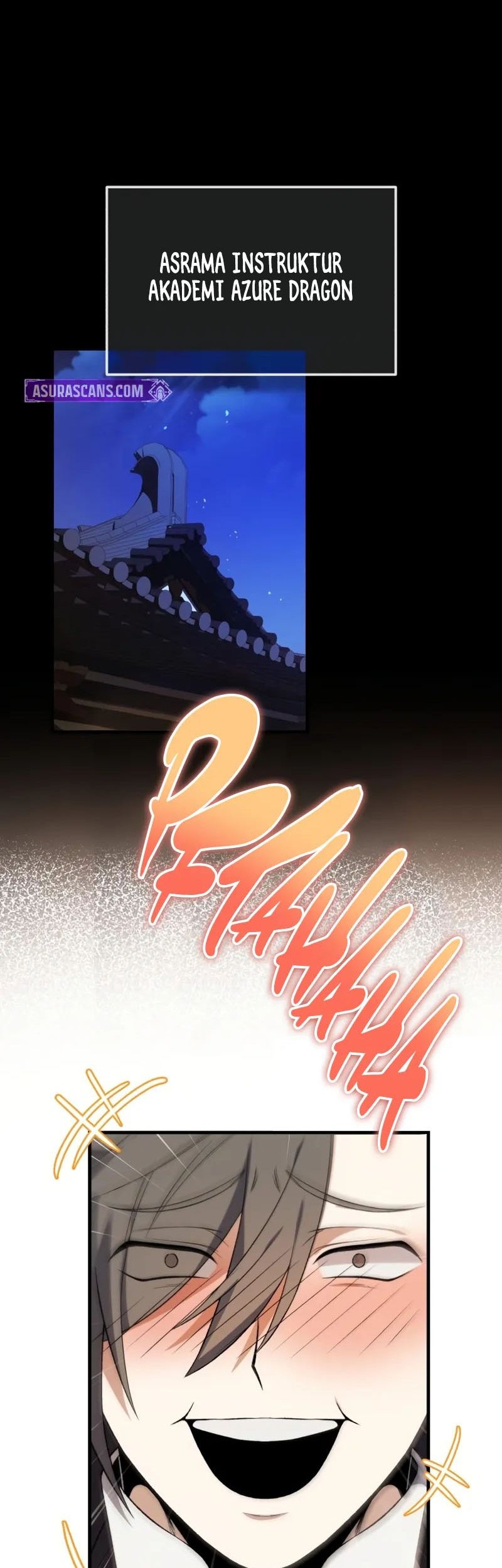 Manhwa Number One Star Instructor Master Baek Chapter 113 gambar nomor 2