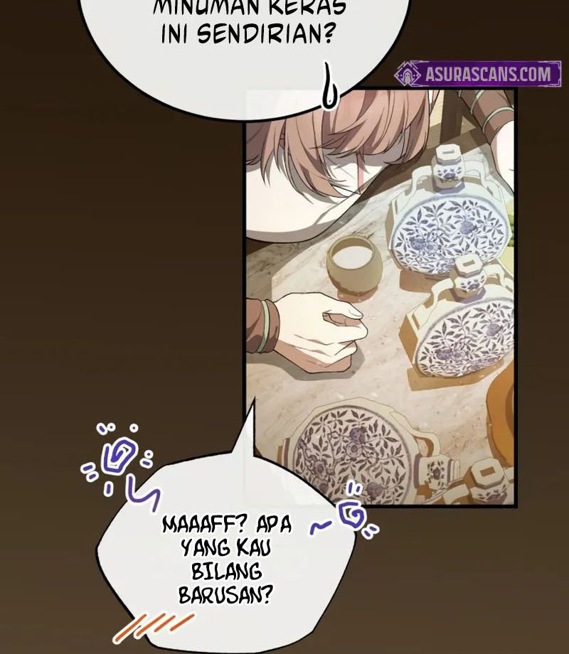 Number One Star Instructor Master Baek Chapter 113 Gambar 7