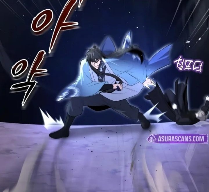 Baca Manhwa Number One Star Instructor Master Baek Chapter 112 Gambar 2