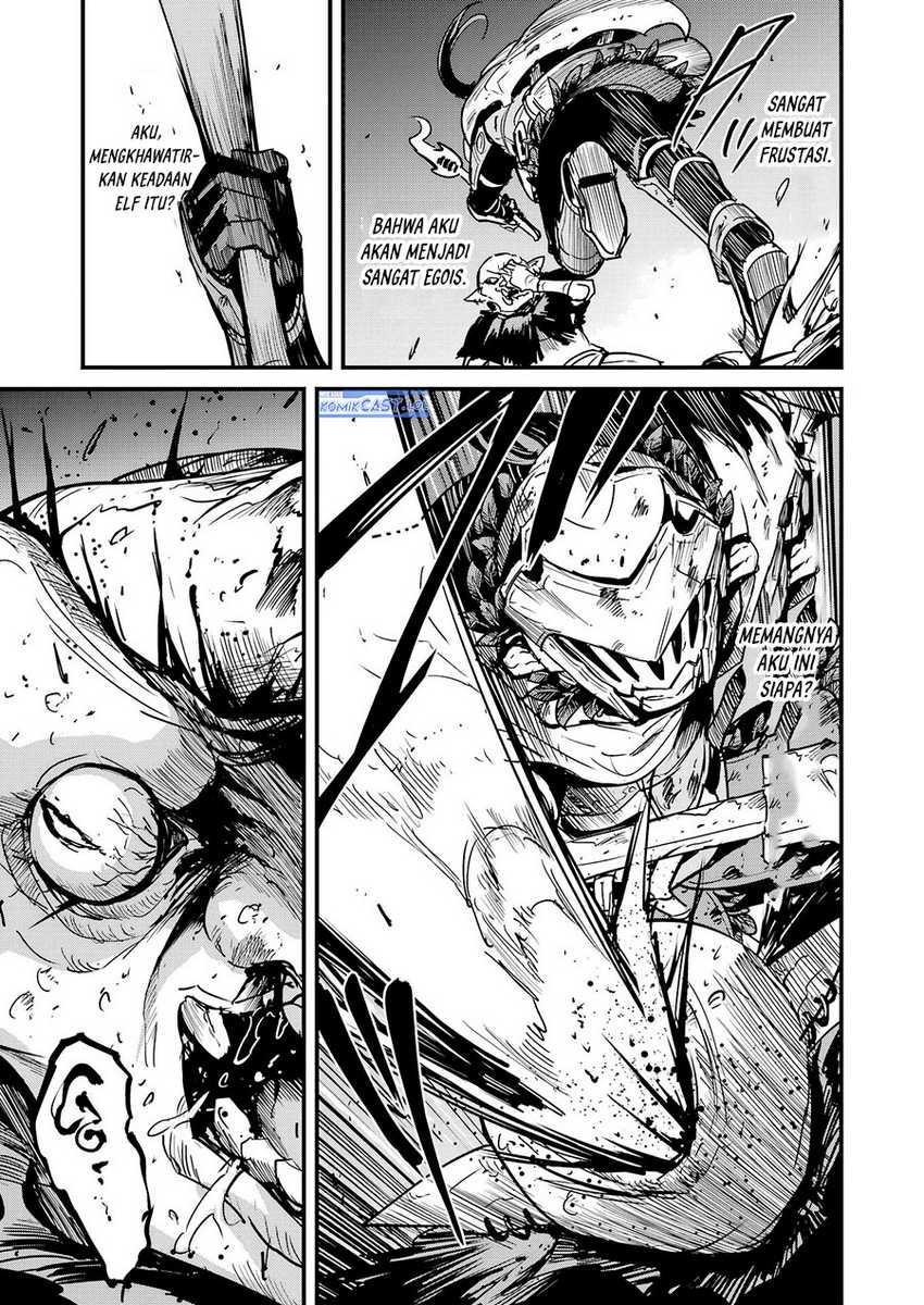 Komik Goblin Slayer Side Story: Year One - Chapter Chapter 101 - Halaman 12