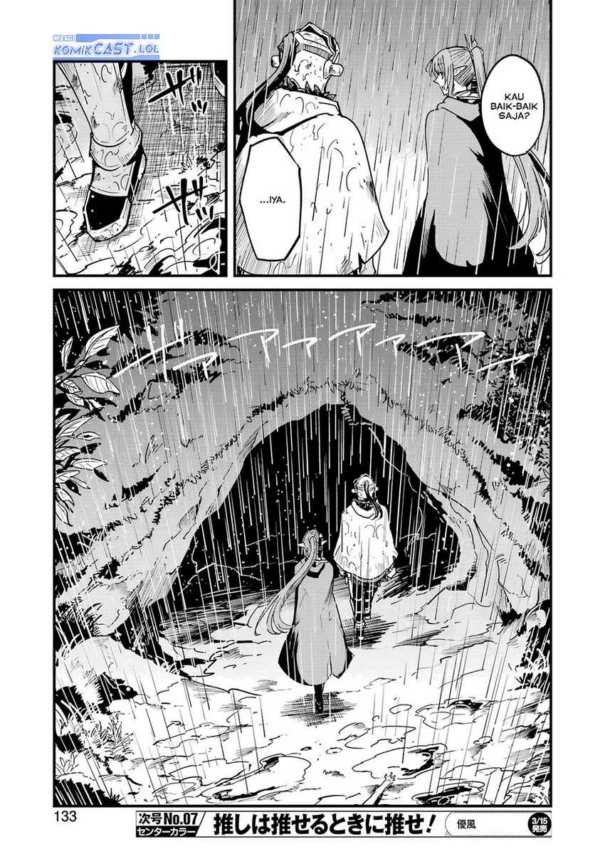 Komik Goblin Slayer Side Story: Year One - Chapter Chapter 100 - Halaman 20