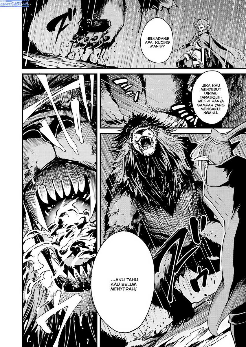Goblin Slayer Side Story: Year One Chapter 98 Gambar 15