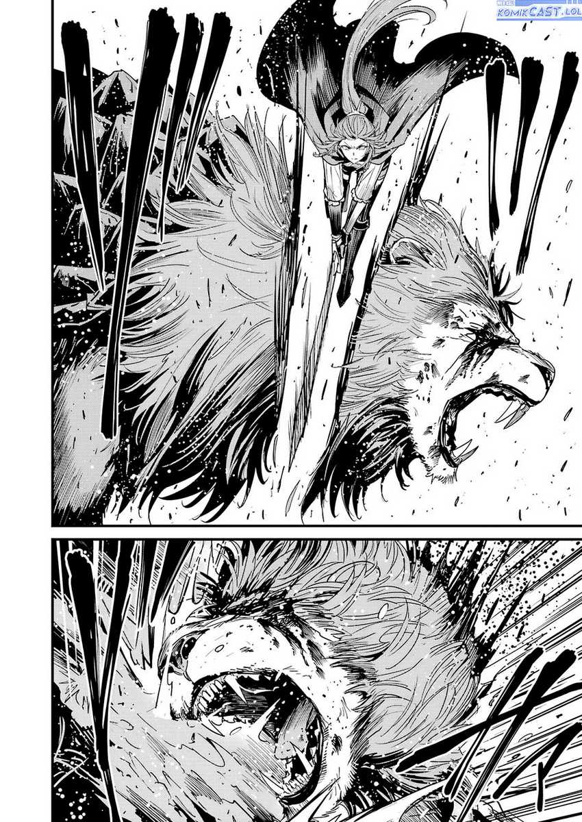 Goblin Slayer Side Story: Year One Chapter 98 Gambar 21