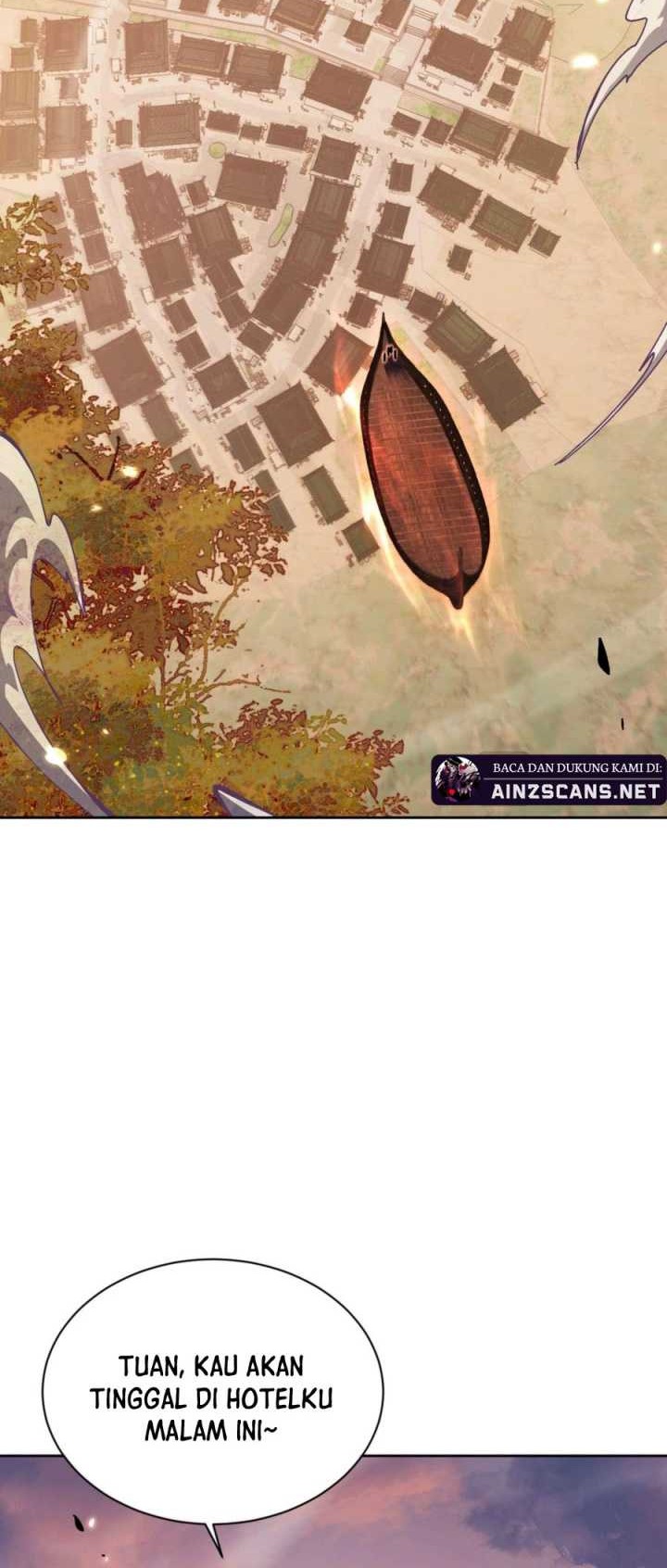 Devious Son Of Heaven Chapter 95 Gambar 17