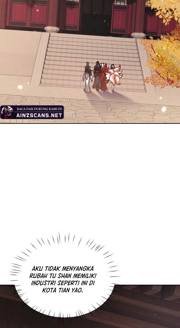 Devious Son Of Heaven Chapter 95 Gambar 19