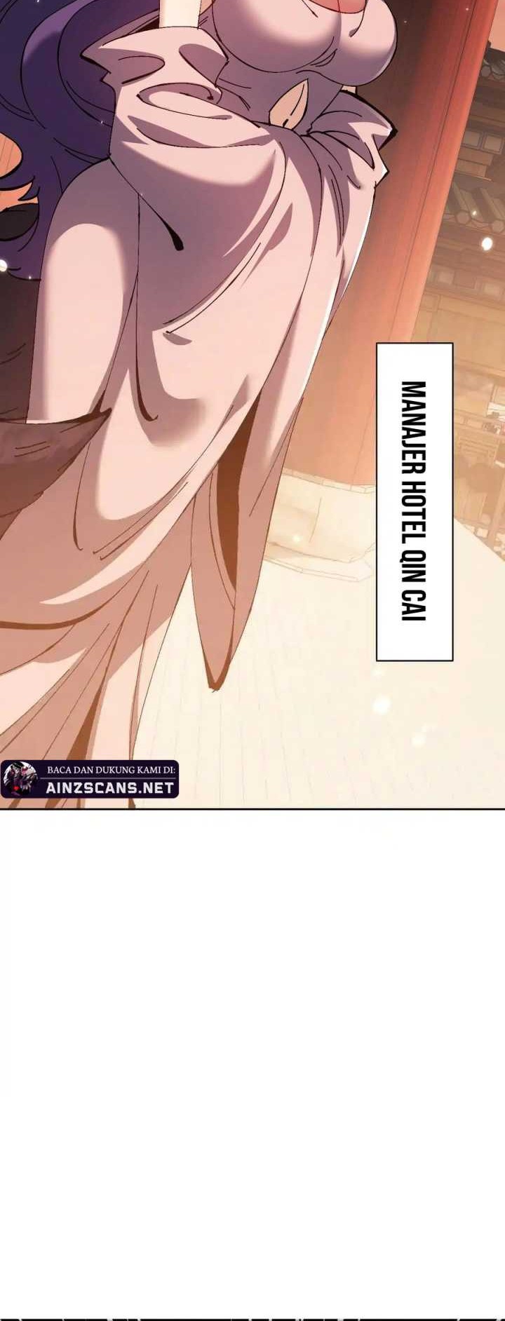 Devious Son Of Heaven Chapter 95 Gambar 21