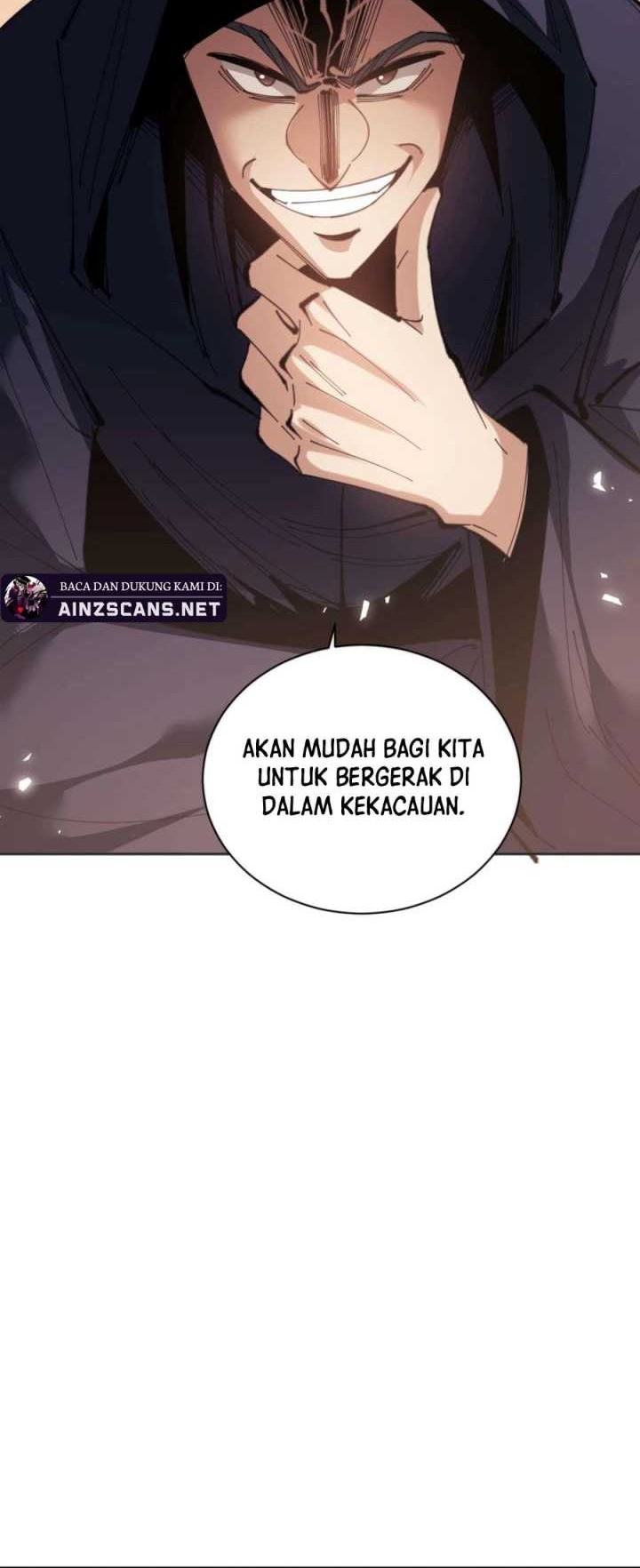 Devious Son Of Heaven Chapter 95 Gambar 29