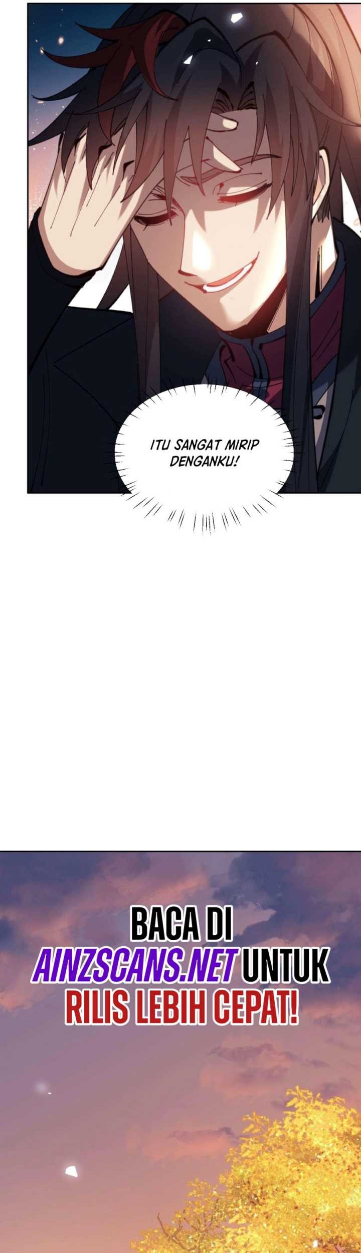 Devious Son Of Heaven Chapter 95 Gambar 32