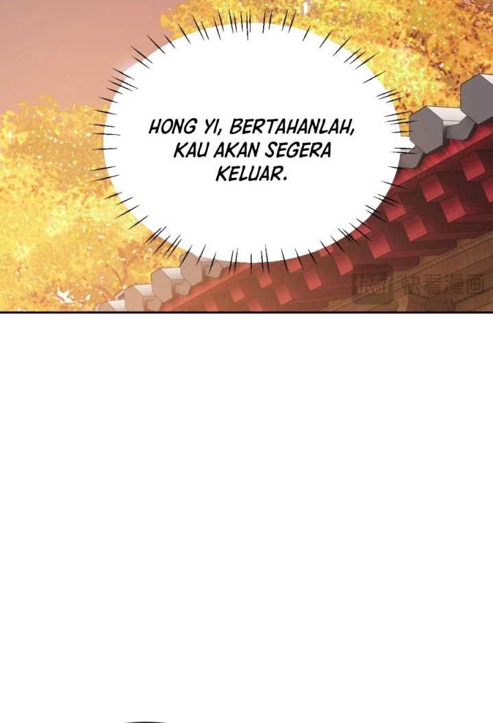 Devious Son Of Heaven Chapter 95 Gambar 33