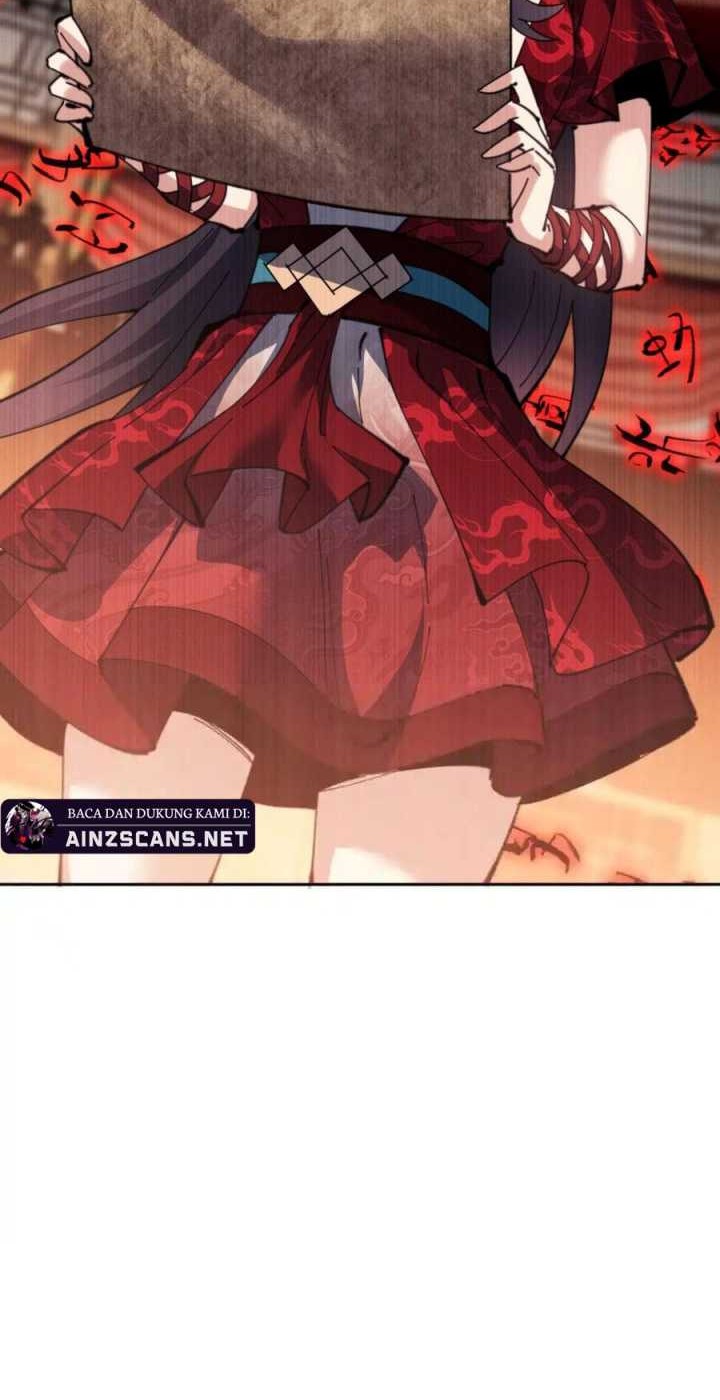 Devious Son Of Heaven Chapter 95 Gambar 37